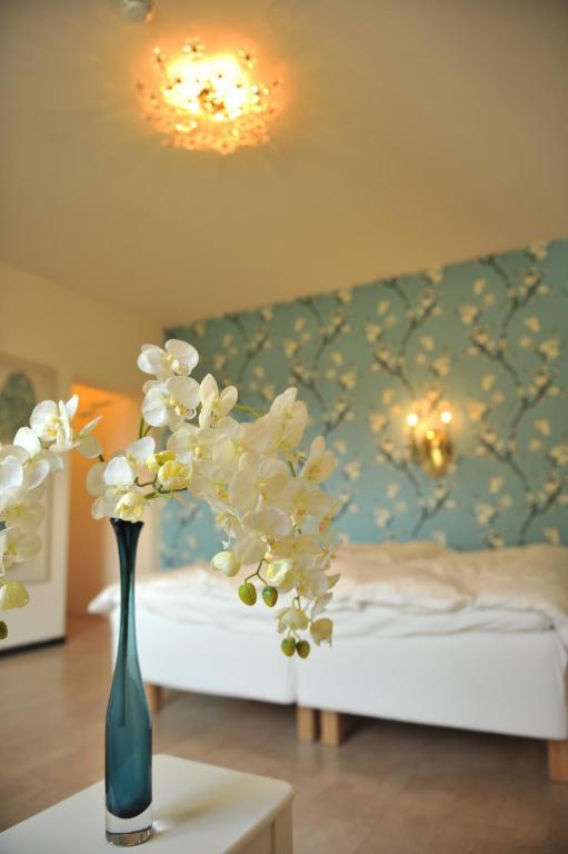 Hostellerie La Maison De Maitre Arbrefontaine Номер фото